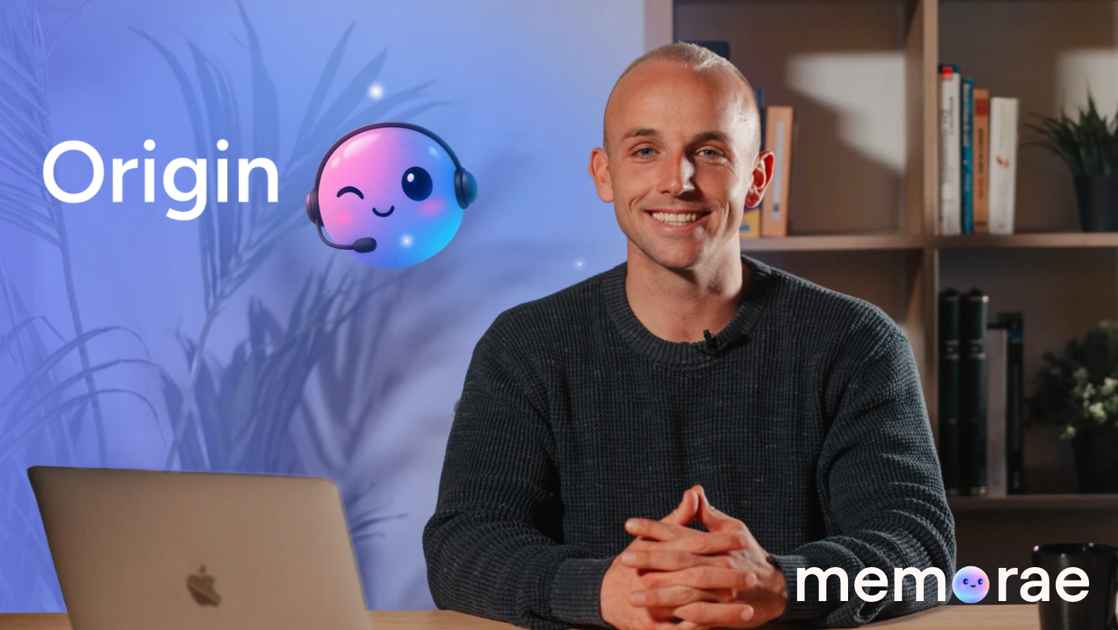Memorae | The memory layer above all your apps